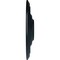 Ekena Millwork Traditional Ceiling Medallion (Fits Canopies up to 4"), Hnd-Painted Night Shade, 14 3/4"OD x 1 3/4"P CM14TRNSF - alternate 4